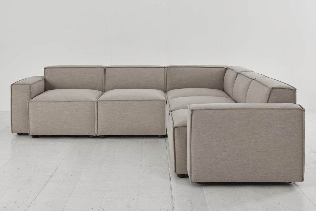 Ecksofa Model 03