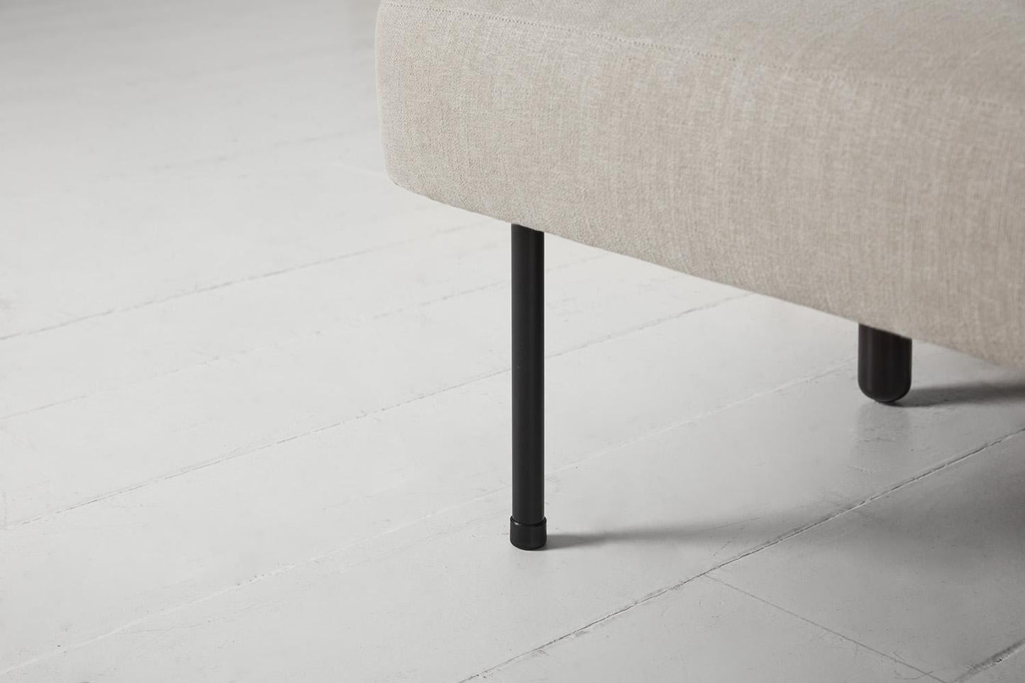 Model 04 Dreisitzer-Schlafsofa