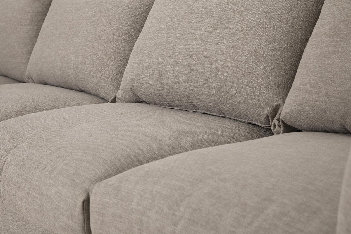 Model 06 Corner Sofa with Ottoman
