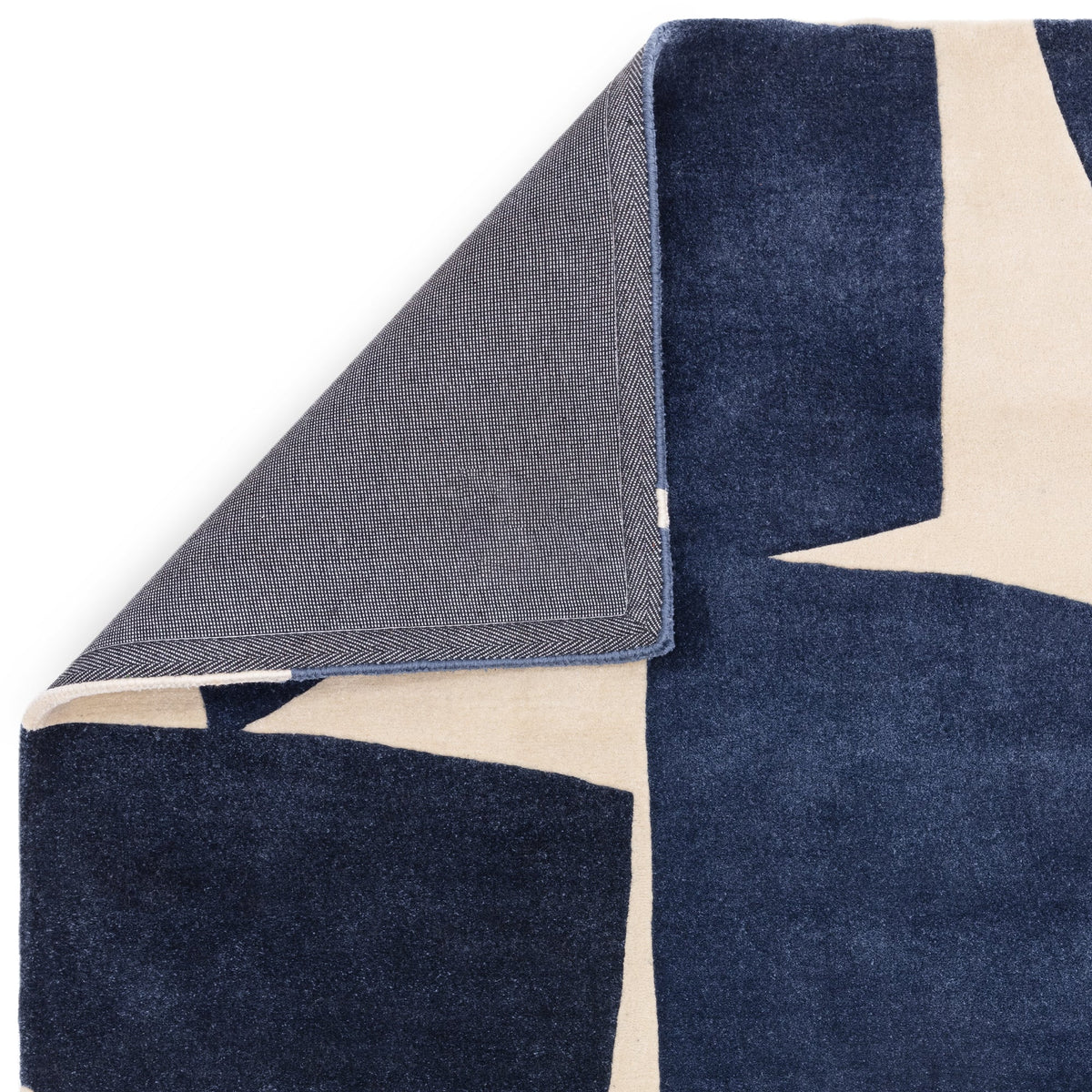 Romy 03 Kite Blue Rug