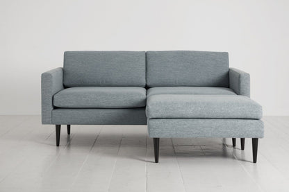 Seaglass Image 1 - Model 01 2 Seater Right Corner - Front View