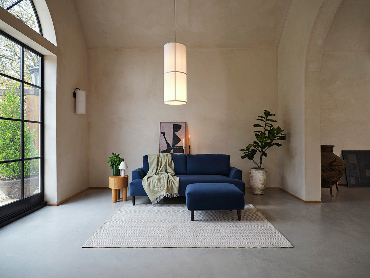 Model 05 3-Seater Left Chaise Sofa