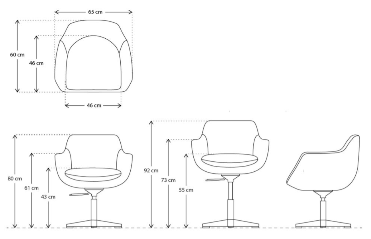 Office Chair 01