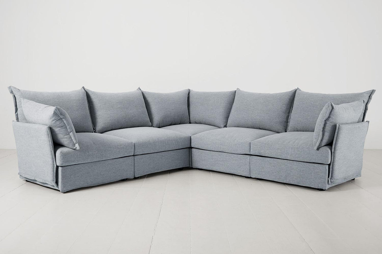 Ecksofa Model 06