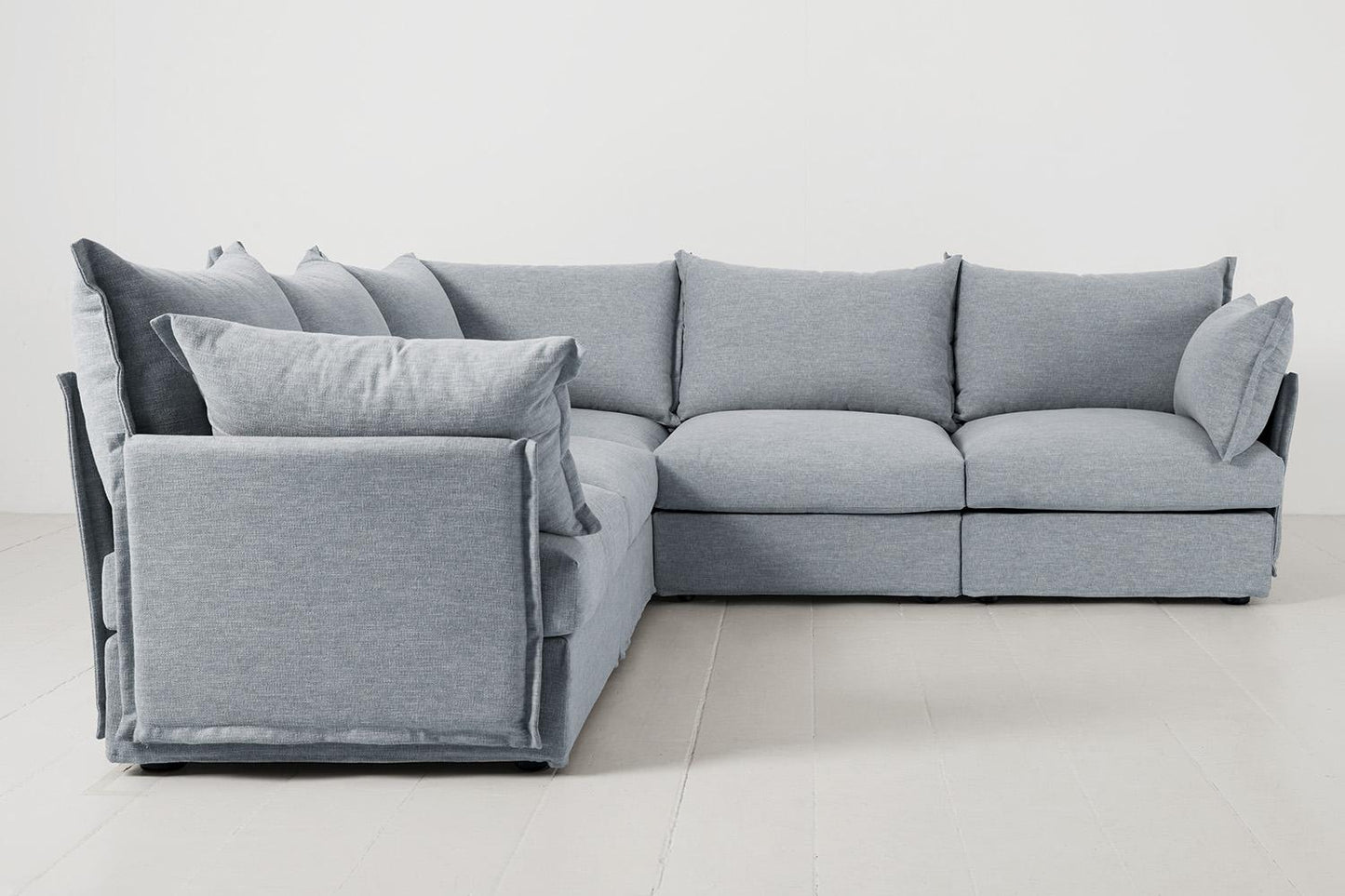 Ecksofa Model 06