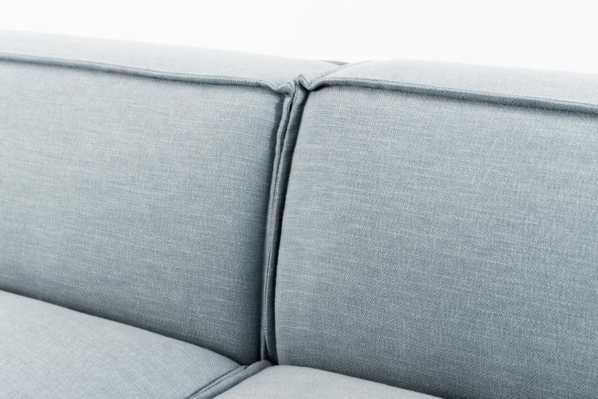 Viersitzer-Sofa Model 03