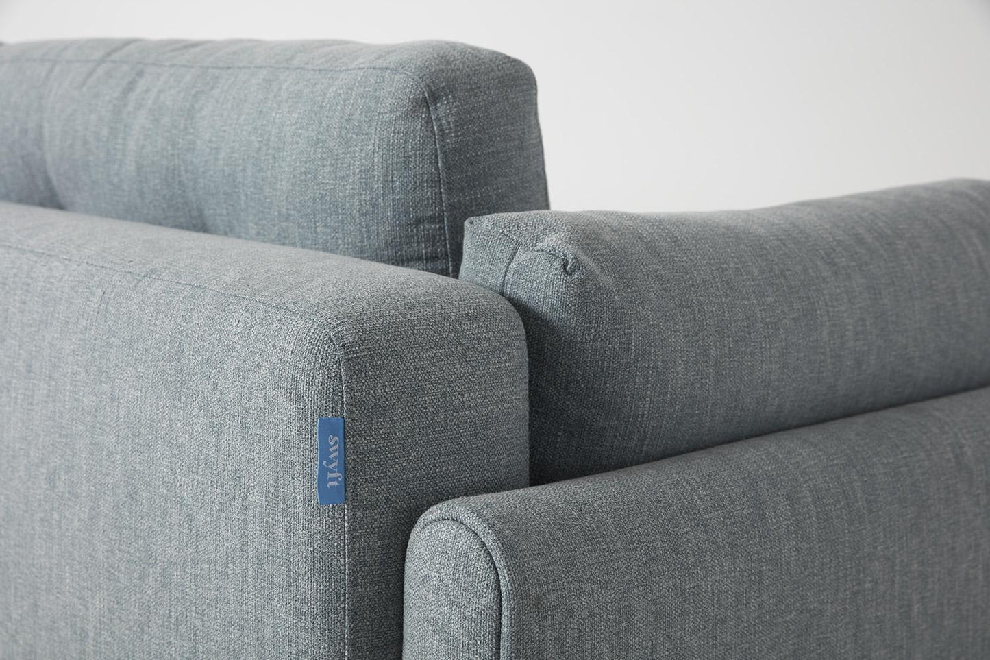 Model 04 Dreisitzer-Schlafsofa