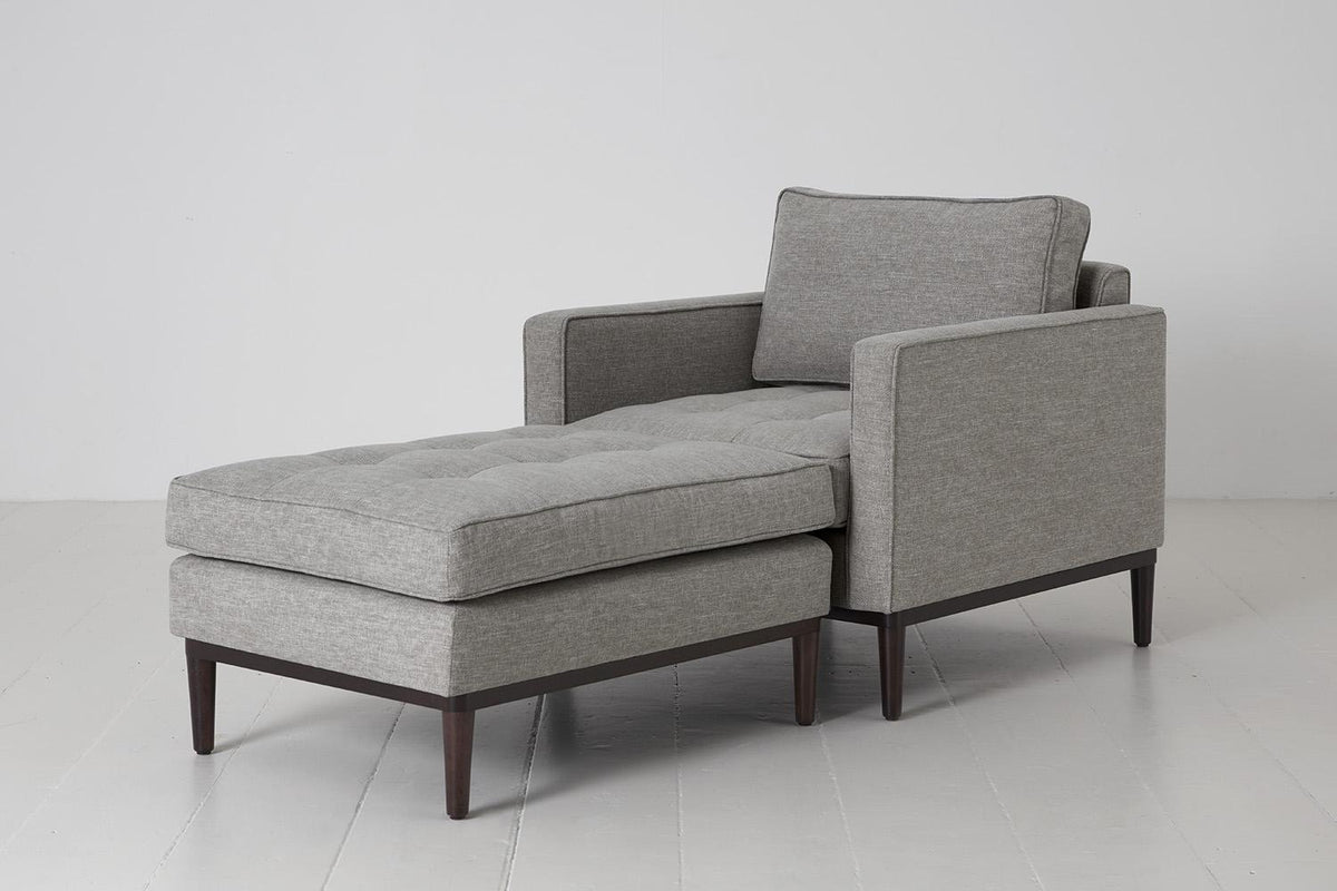 Chaiselongue Model 02
