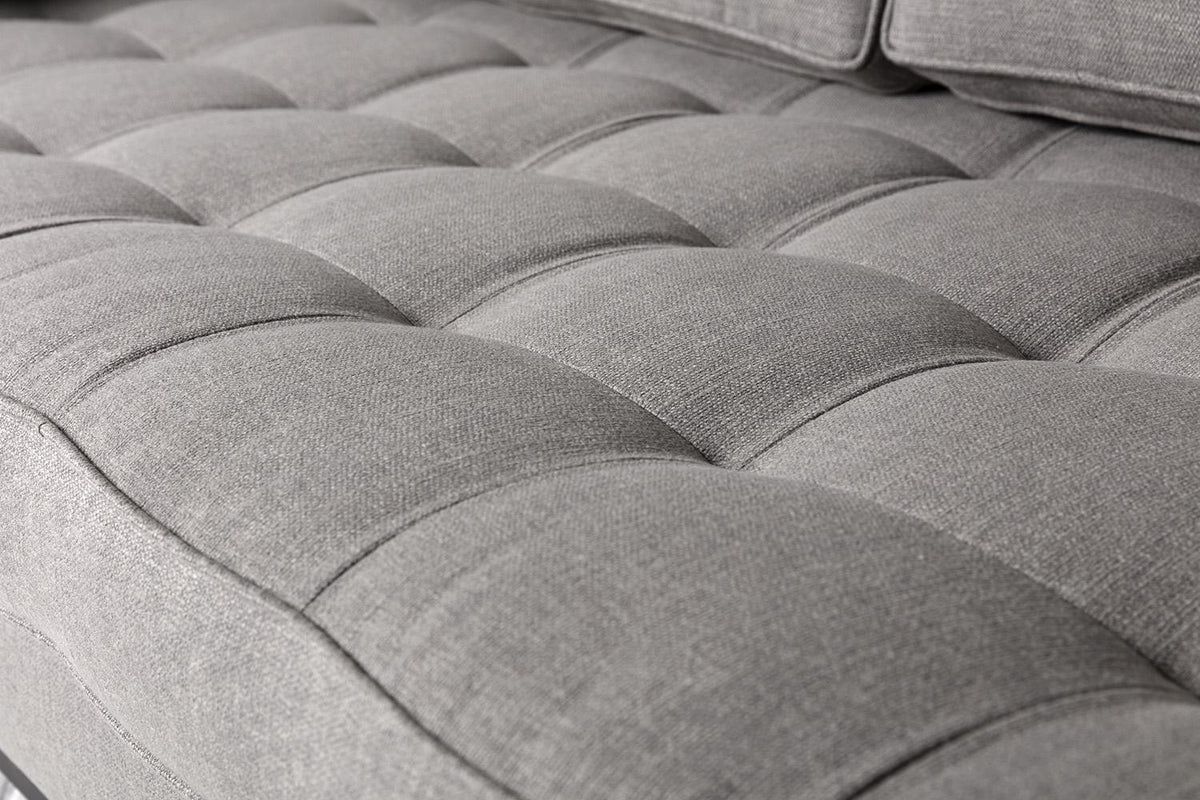 Model 02 3-Seater Left Chaise Sofa