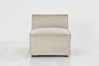 Bone image 1 - Model 03 Single Seat Front View