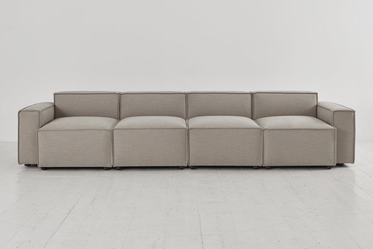 Model 03 4-Seater Sofa