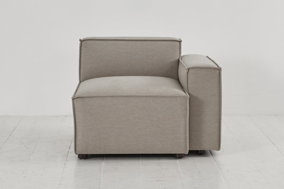 Model 03 Right Arm Sofa Module