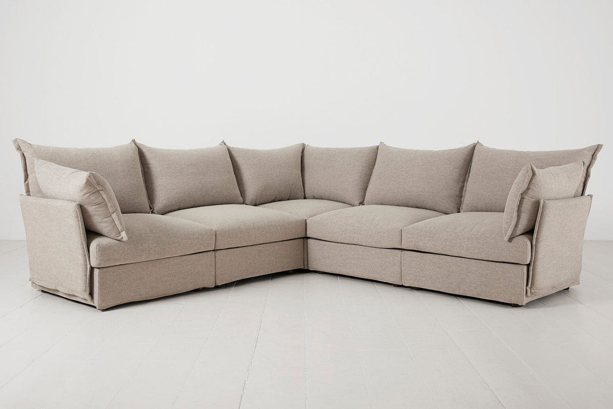 Ecksofa Model 06