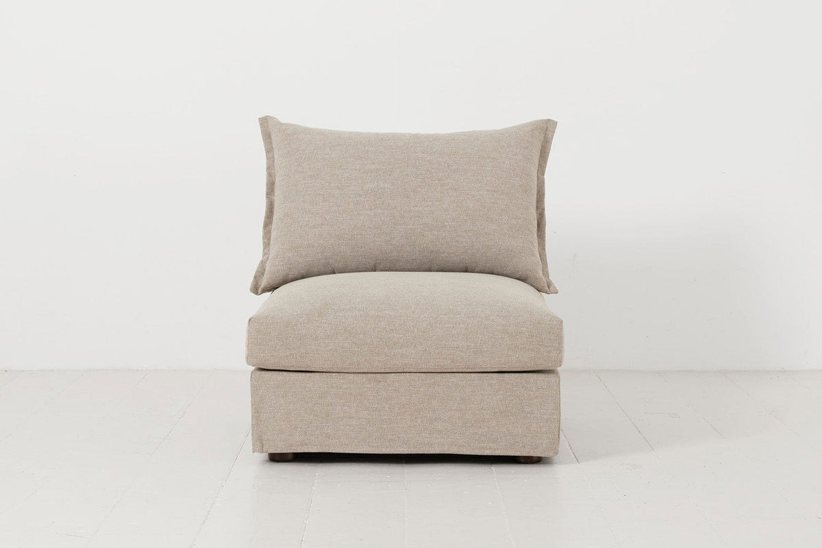 Model 06 Middle Module Seat