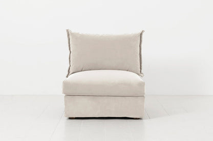 Bone Image 1 - Model 06 Middle Seat Front View