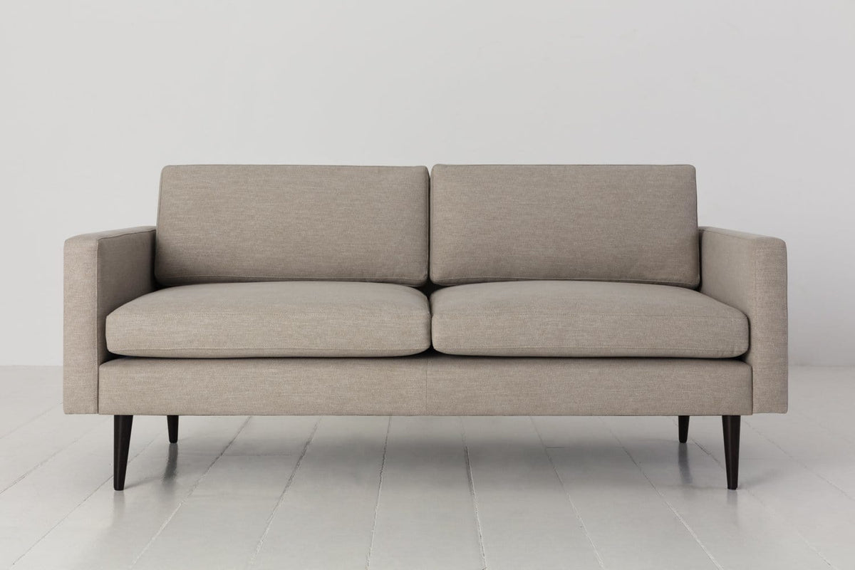 Zweisitzer-Sofa Model 01