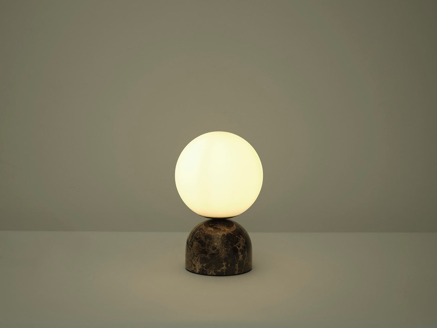 Tischlampe 03