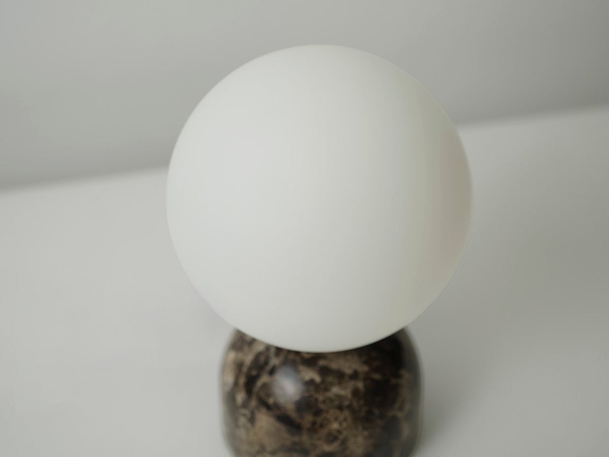 Tischlampe 03