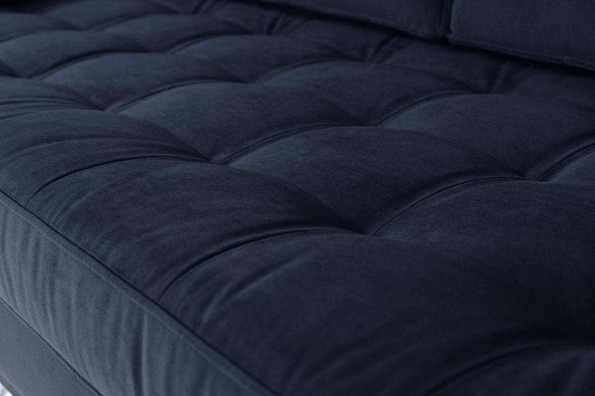 Model 02 3-Seater Left Chaise Sofa