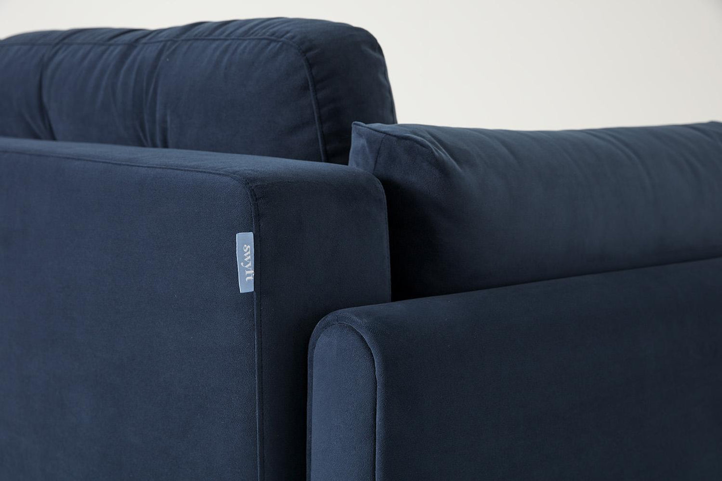 Model 04 Dreisitzer-Schlafsofa