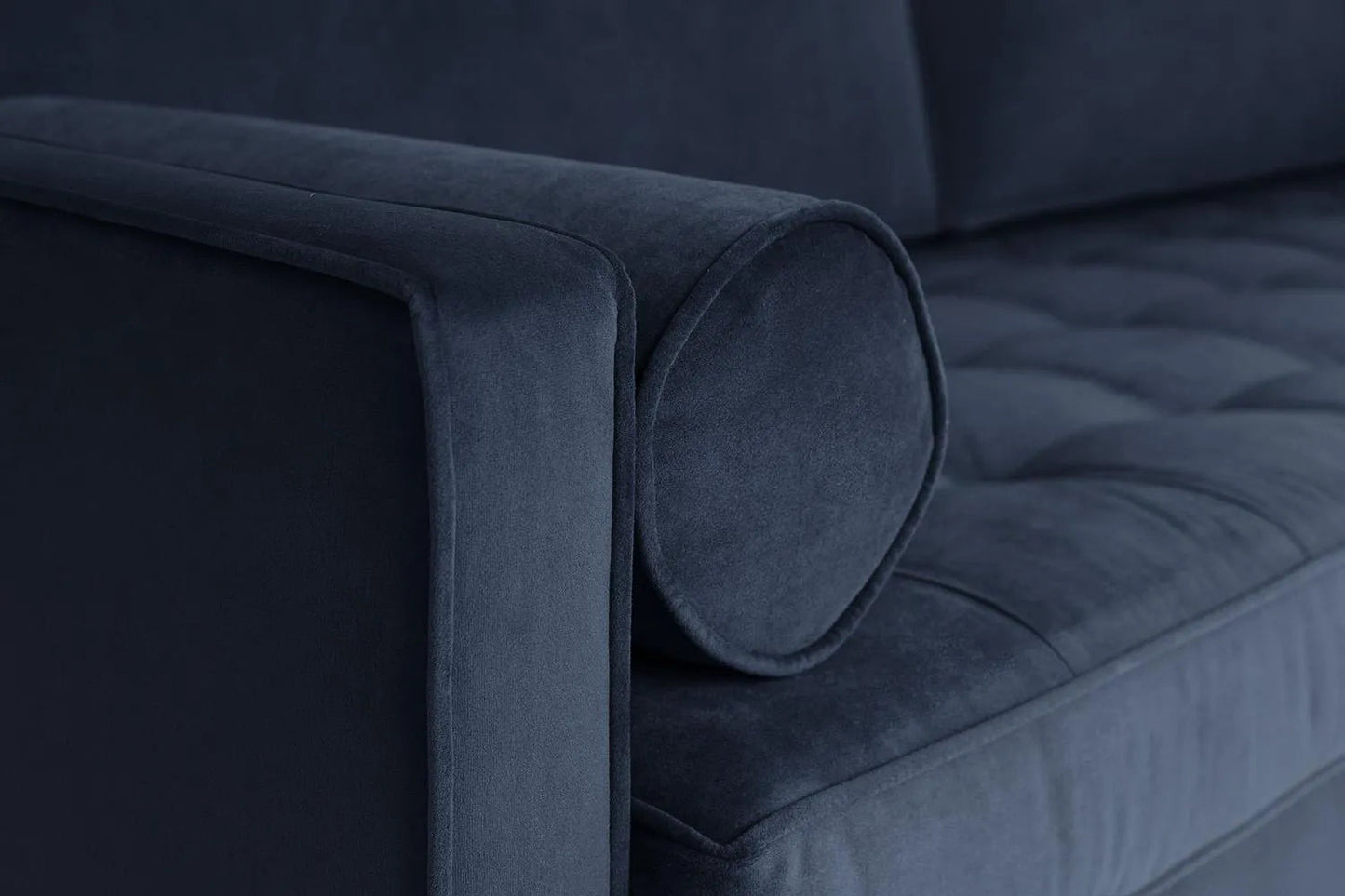 Model 02 3-Seater Sofa Bed