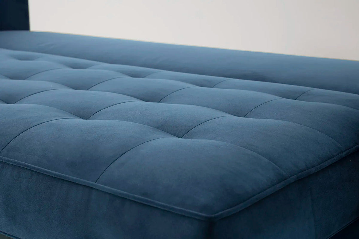 Model 02 3-Seater Sofa Bed