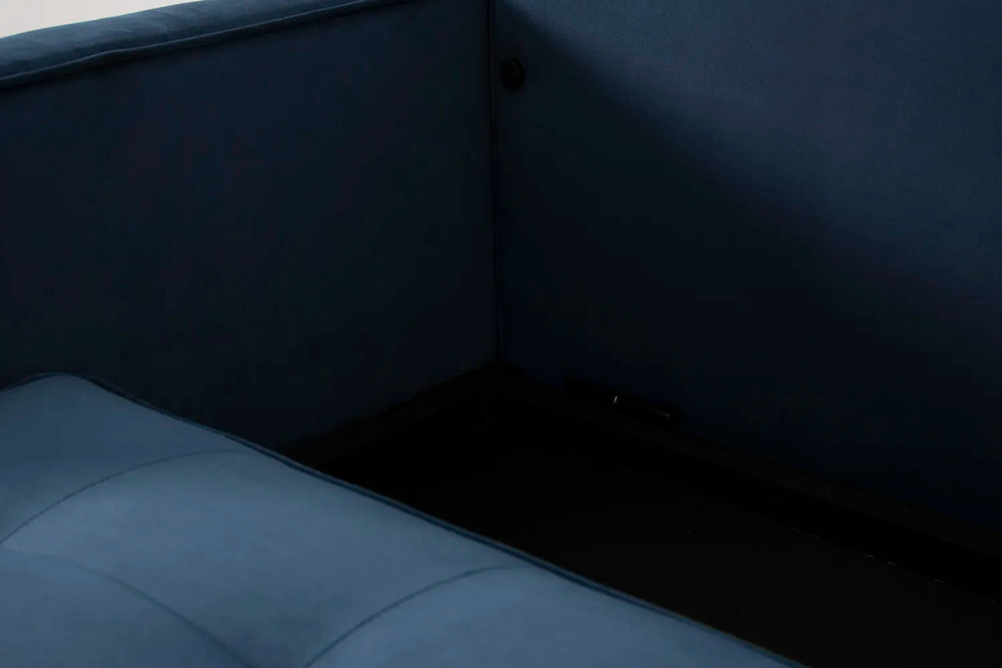 Model 02 3-Seater Sofa Bed