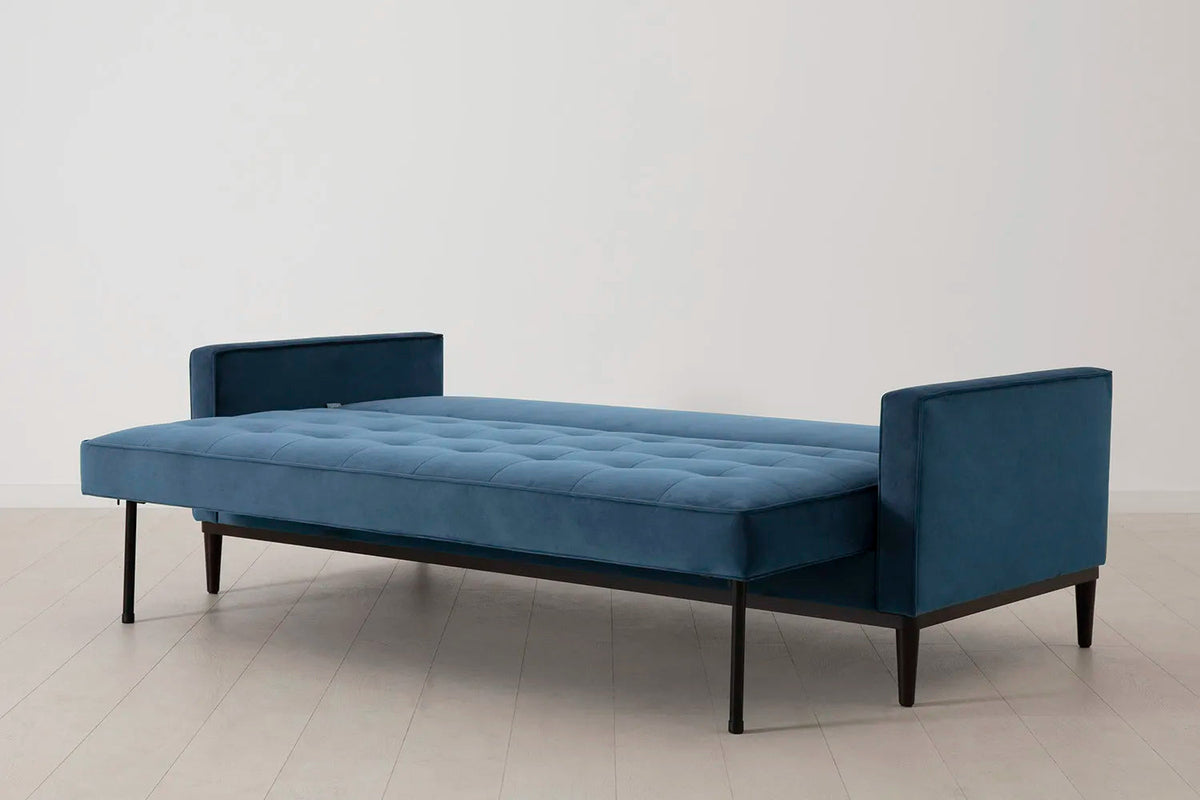 Model 02 3-Seater Sofa Bed