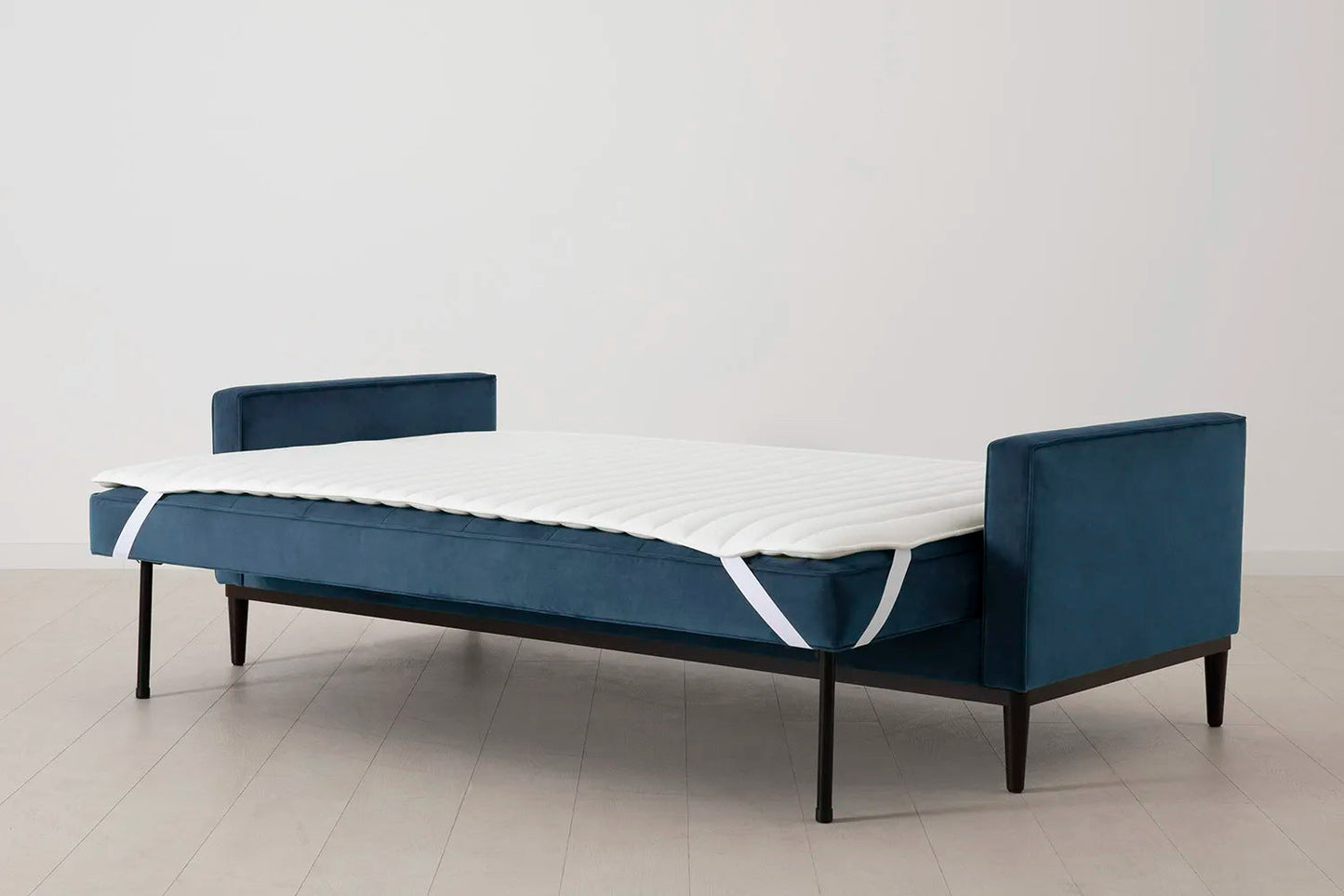 Model 02 3-Seater Sofa Bed