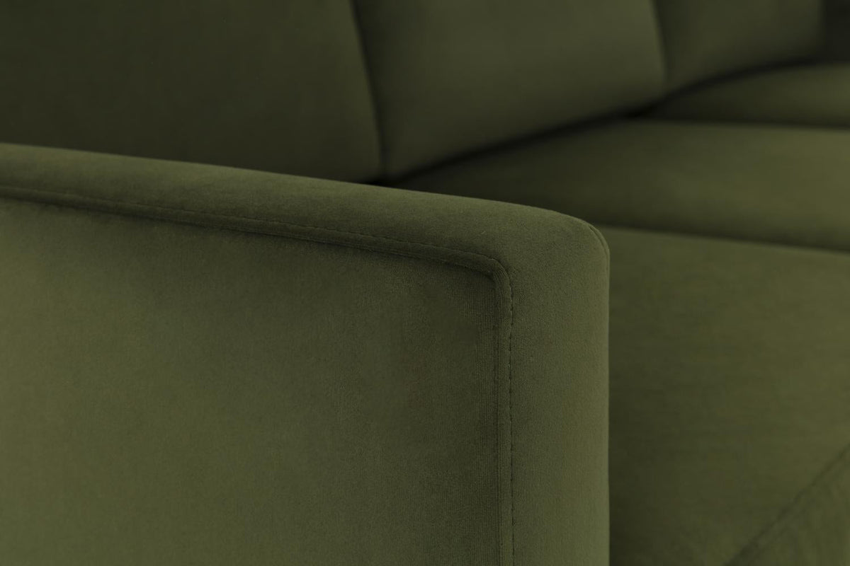 Model 01 3-Seater Right Chaise Sofa