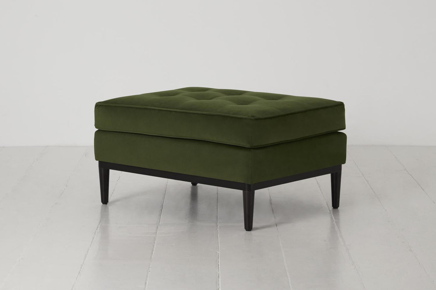 Model 02 Ottoman