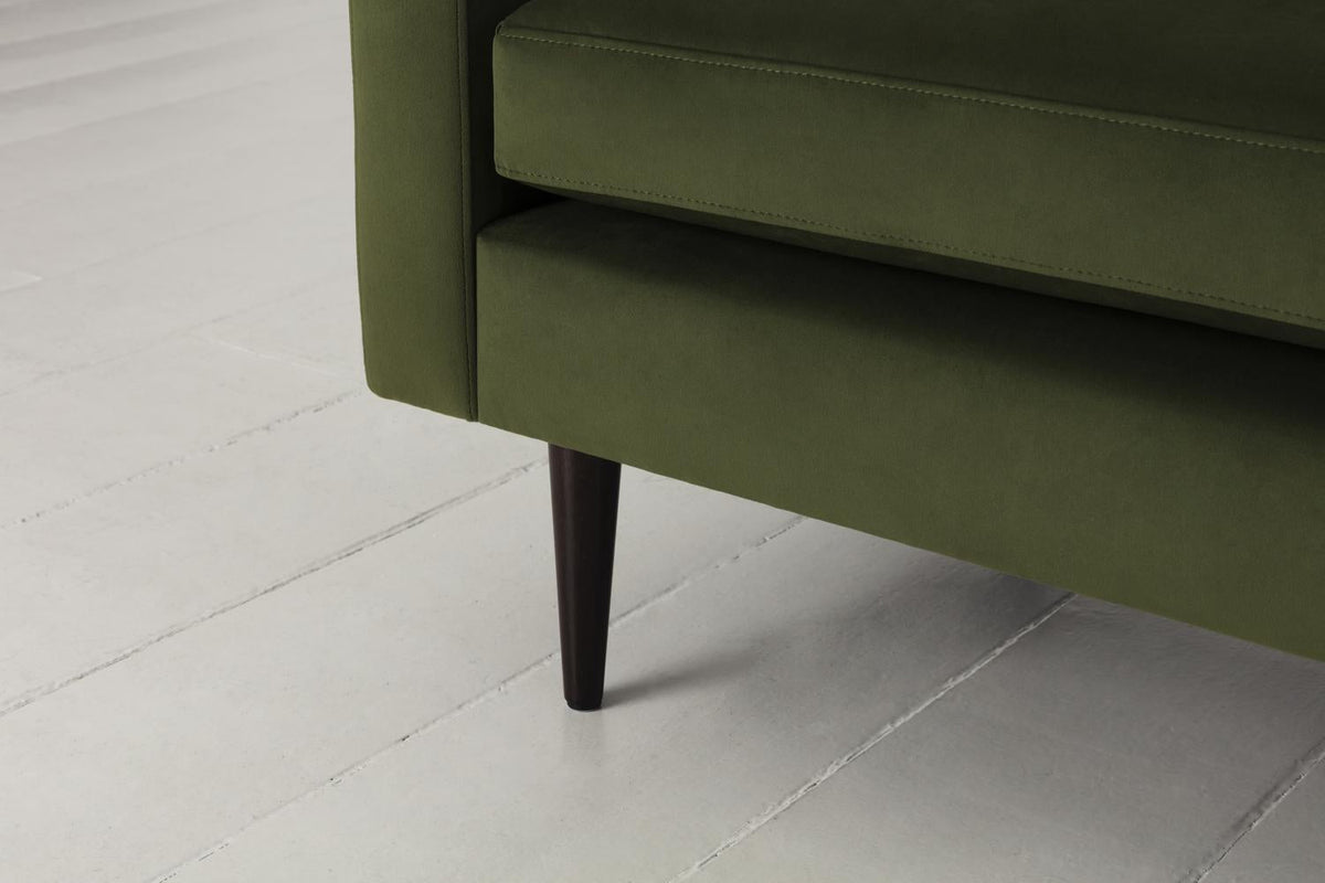 Model 01 3-Seater Right Chaise Sofa