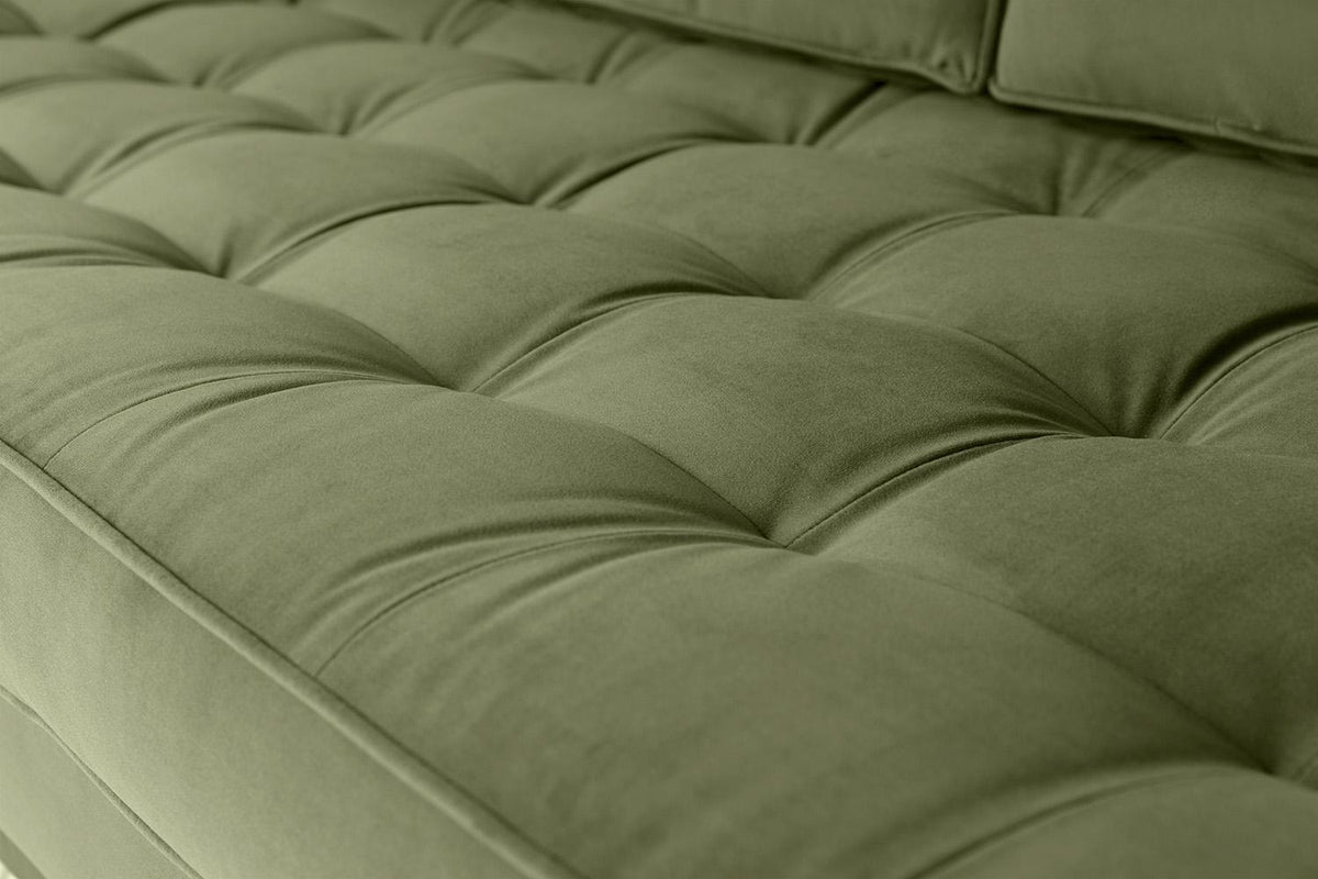 Model 02 2-Seater Left Chaise Sofa