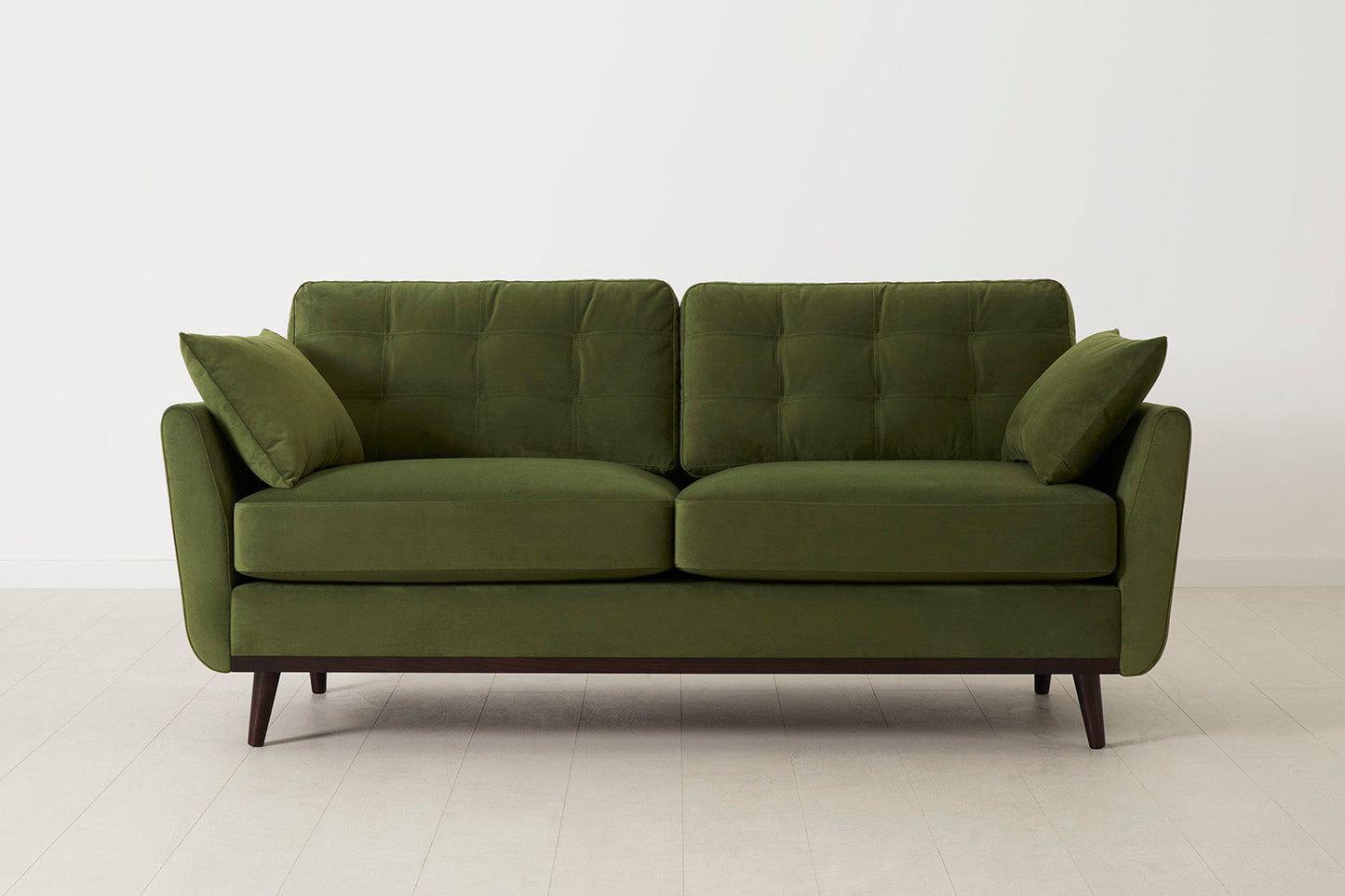 Zweisitzer-Sofa Model 10