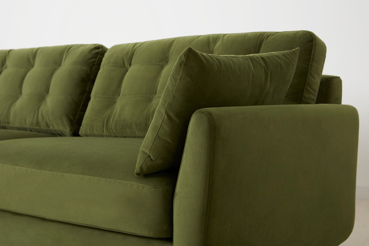 Zweisitzer-Sofa Model 10